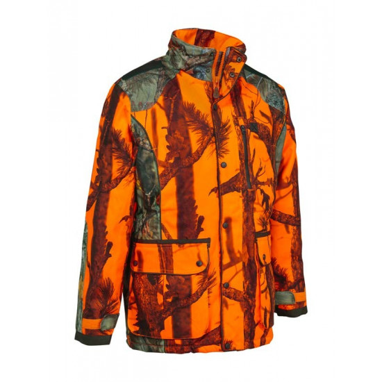 Veste de chasse Brocard Percussion