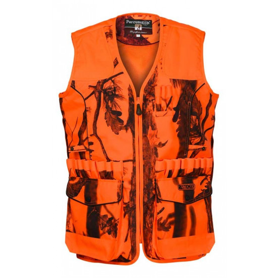 Gilet de chasse Stronger Ghost Percussion