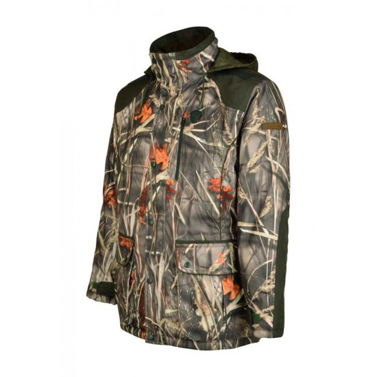 Veste de chasse Brocard Ghost Wet Percussion