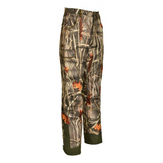 Pantalon de chasse Skintane Ghost Wet Percussion