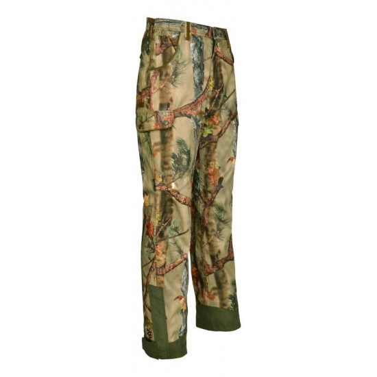 Pantalon de chasse Skintane Ghost Forest Percussion