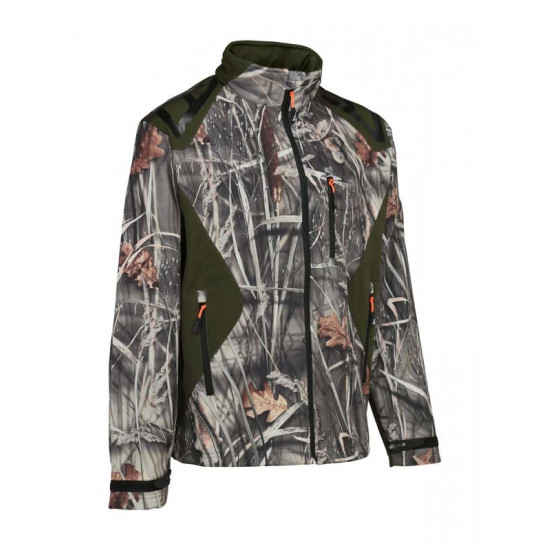 Blouson softshell Ghost Wet Percussion