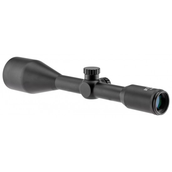 Lunette de hutte RTI 9x63