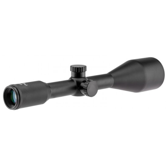 Lunette de hutte Fuzyon 9x63 pour le chasseur de gibiers d eau
