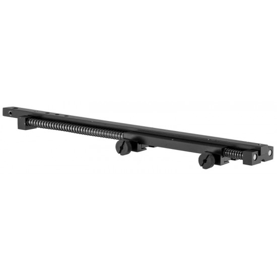 Compensateur de recul ultra bas rail 11mm