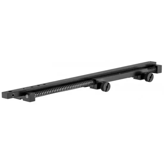 Compensateur de recul ultra bas rail 11mm