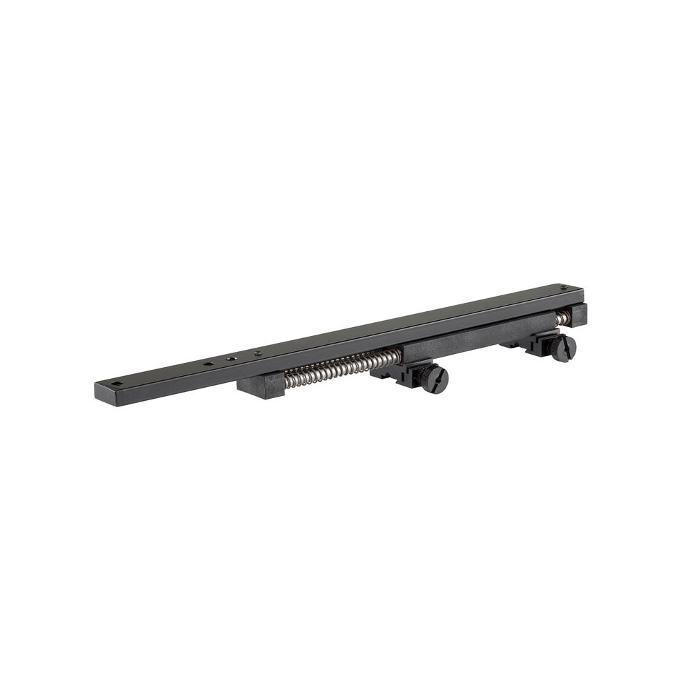 Compensateur de recul universel alu 11mm Compensateur de recul universel alu 11mm