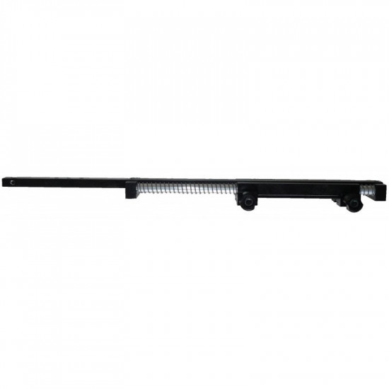 Compensateur de recul 290mm pour rail picatinny 11mm