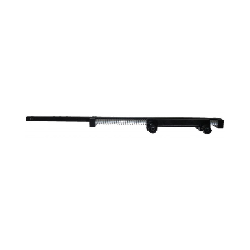 Compensateur de recul renforcé Compensateur de recul renforcé