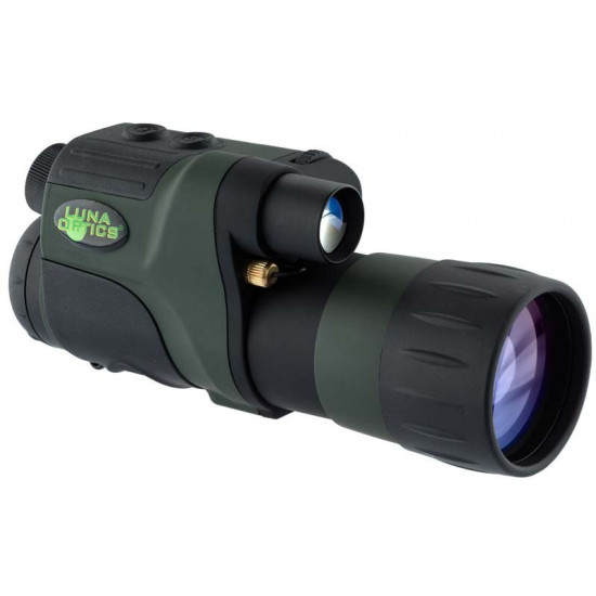 Vision nocturne Luna Optics 5x50