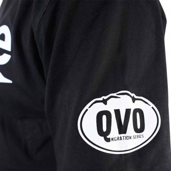 Tee-Shirt QVO spécial 10 ans