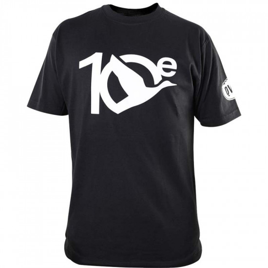 Tee-Shirt QVO spécial 10 ans