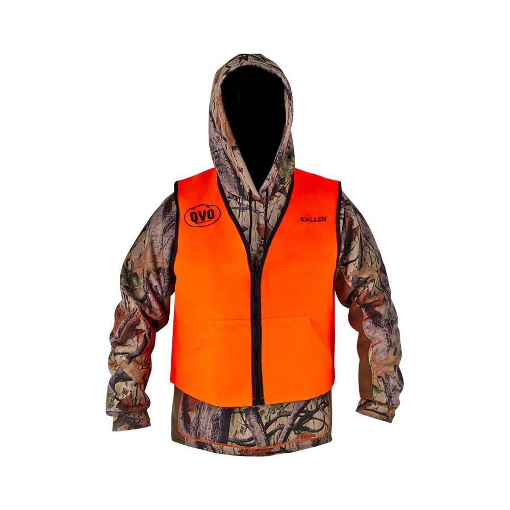 gilet fluo browning