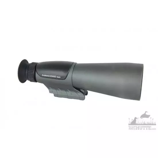 Demi-jumelle Vanguard Endeavor 9x65 HD