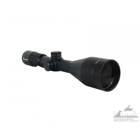 Lunette de hutte Vanguard endeavor 3-9x56 grossissement variable