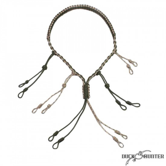 Collier porte-appeaux Duck Hunter