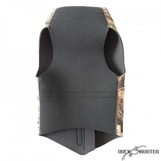 Gilet pour chien néoprène Duck Hunter