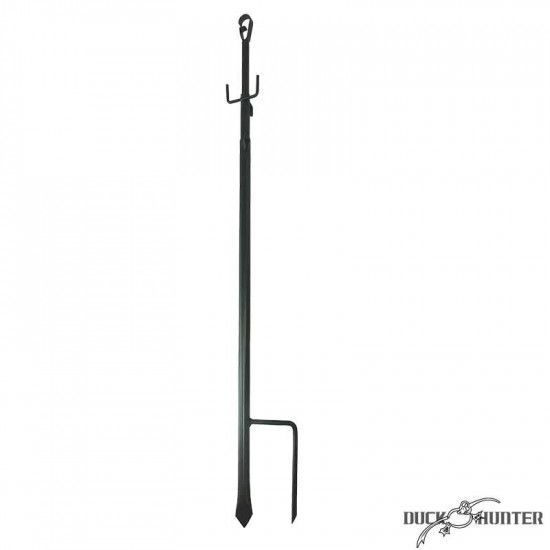 Piquets d'affût + sac Duck Hunter Piquets d'affût + sac Duck Hunter