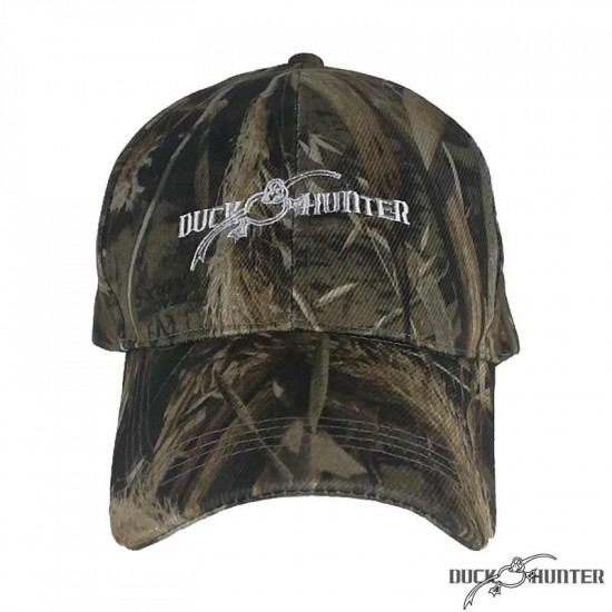 Casquette Duck Hunter Max5