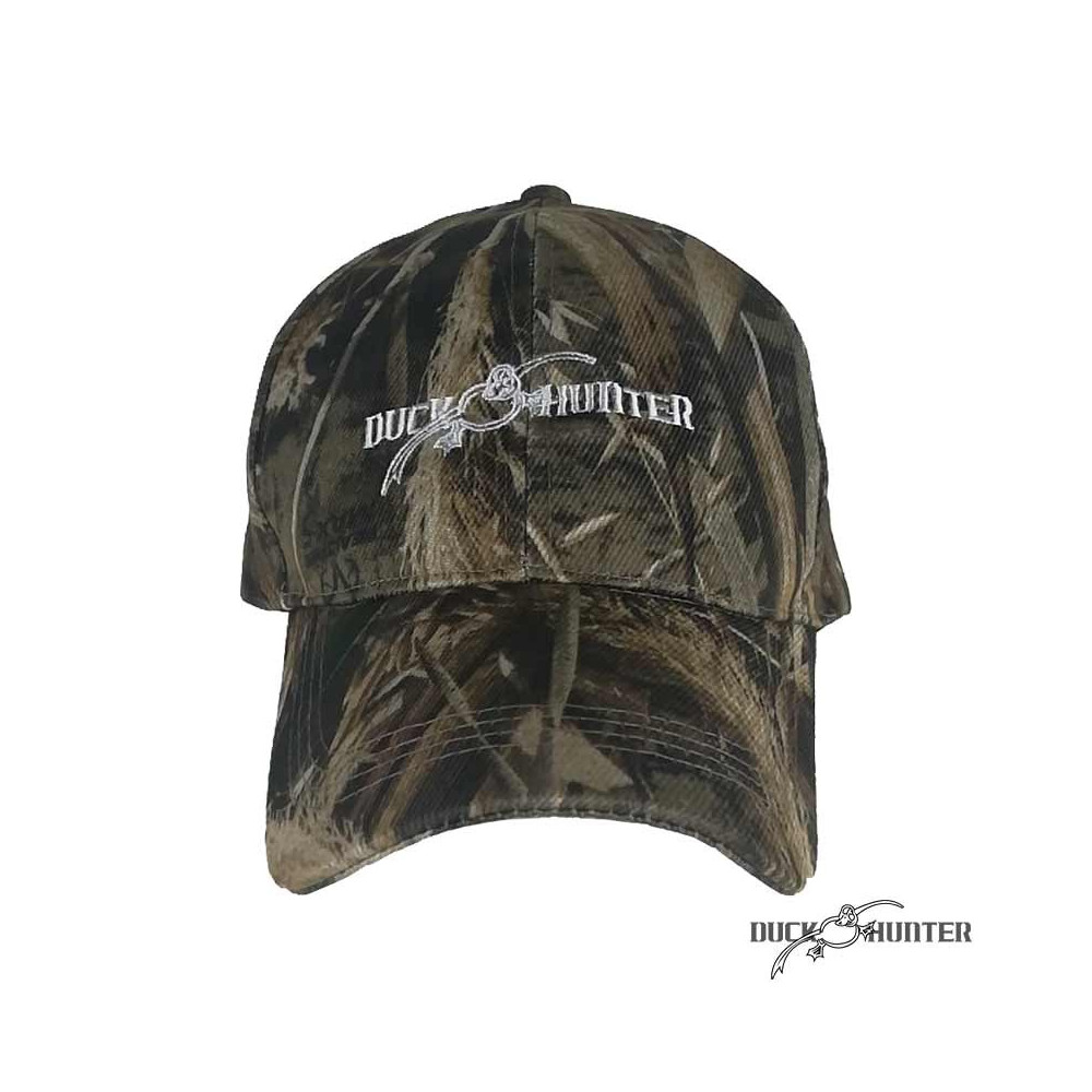 Casquette Duck Hunter Max5 Casquette Duck Hunter Max5