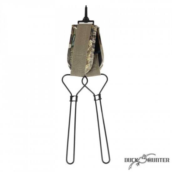 Porte gibiers Duck Hunter
