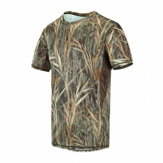 Tee-shirt anti-moustique Orsee Stagunt