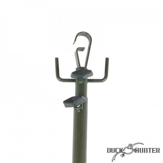 Piquets d'affût + sac Duck Hunter Piquets d'affût + sac Duck Hunter