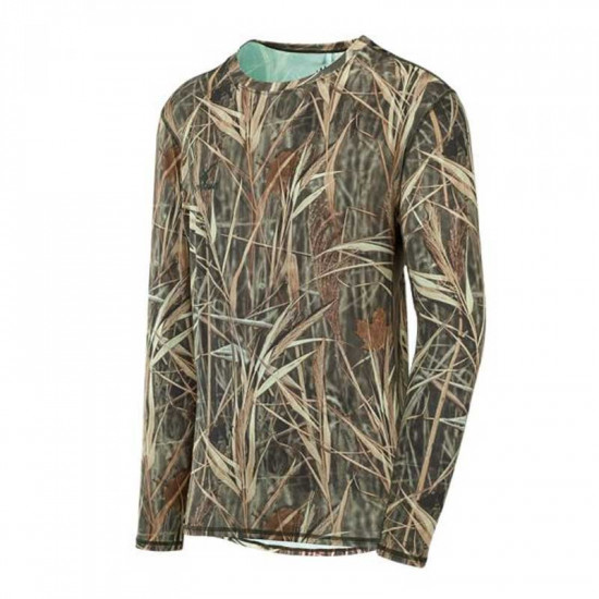 Tee-shirt anti-moustique Orsee Stagunt