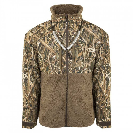 Veste polaire Guardian Flex Drake Waterfowl