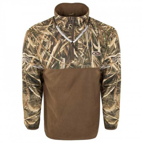 Sweat Eqwader Drake Waterfowl