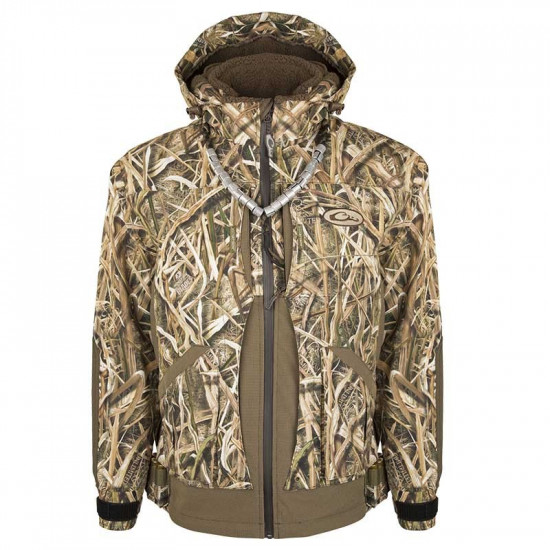 Veste Layout Blind Drake Waterfowl