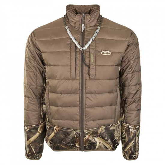 Veste Guardian 3en1 Drake Waterfowl