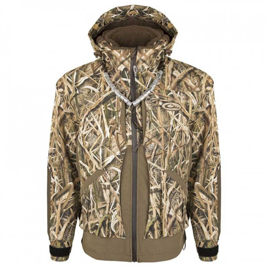 Veste Guardian 3en1 Drake Waterfowl