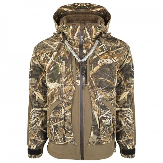 Veste Guardian 3en1 Drake Waterfowl