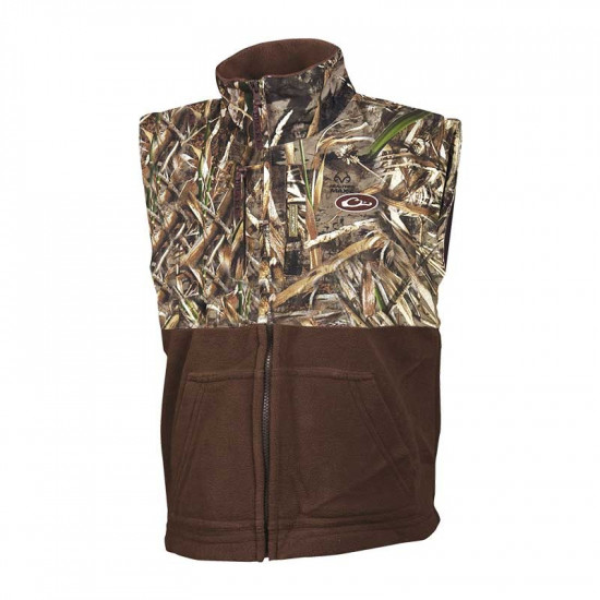 Veste 5en1 Wader Coat Drake Waterfowl