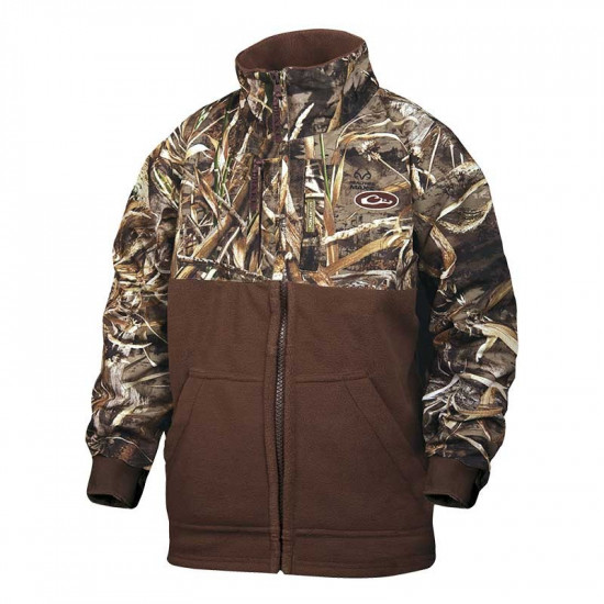 Veste 5en1 Wader Coat Drake Waterfowl