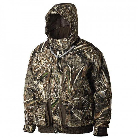 Veste 5en1 Wader Coat Drake Waterfowl