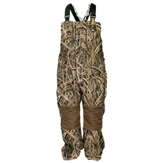 Salopette grand-froid Drake Waterfowl