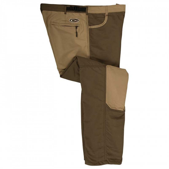 Pantalon spécial waders Drake Waterfowl