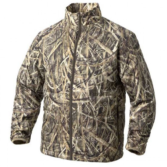 Veste Down Pac Drake Waterfowl