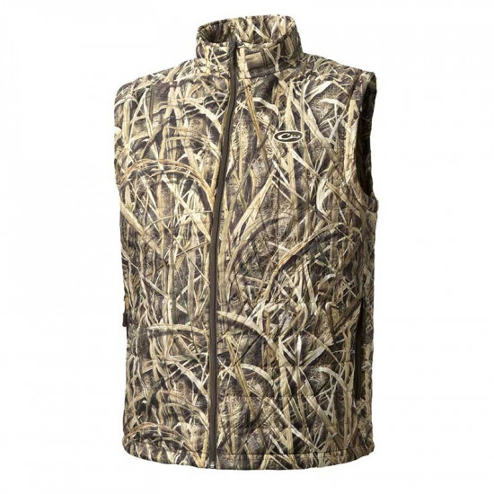 Gilet Down Pac Drake Waterfowl