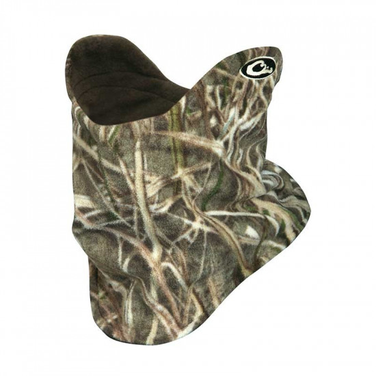 Cagoule polaire Drake Waterfowl