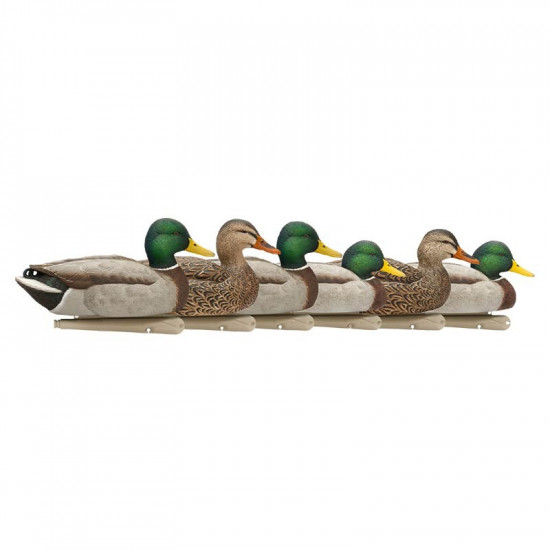 Formes de colvert AvianX open water HD