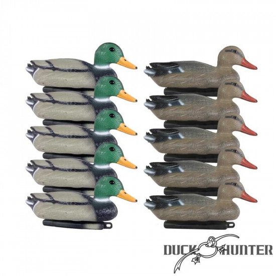 Blette colvert Duck Hunter