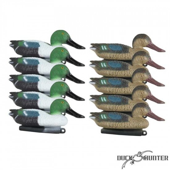 Blette souchet Duck Hunter