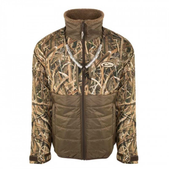 Veste de chasse Double Down Drake Waterfowl