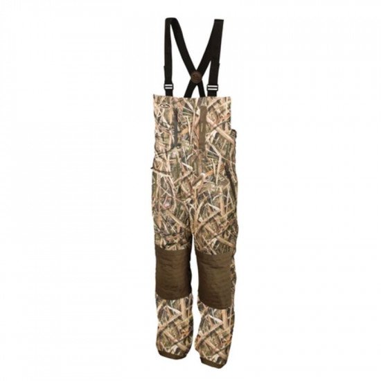 Salopette mi-saison Drake Waterfowl