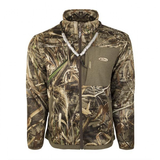 Veste polaire Endurance Drake Waterfowl