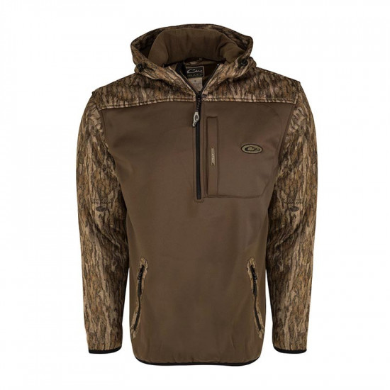Sweat Softshell Endurance Drake Waterfowl