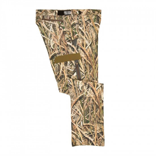 Pantalon léger camo Drake Waterfowl